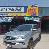 บริหารงานโดย รชานนท์ ทองสด
